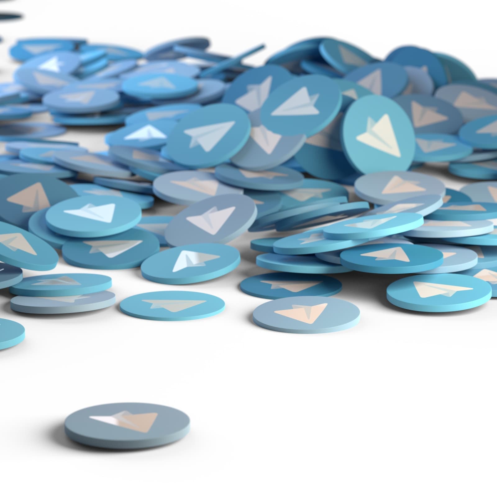 Telegram Followers - The New Metric for Cryptocurrency Success