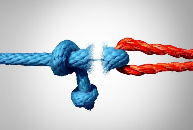 Tether Severs Ties With Its Auditor, Leaving Its Accounts Shrouded in Mystery