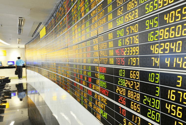 Thailand's Regulators Allow Bitcoin Futures Trading