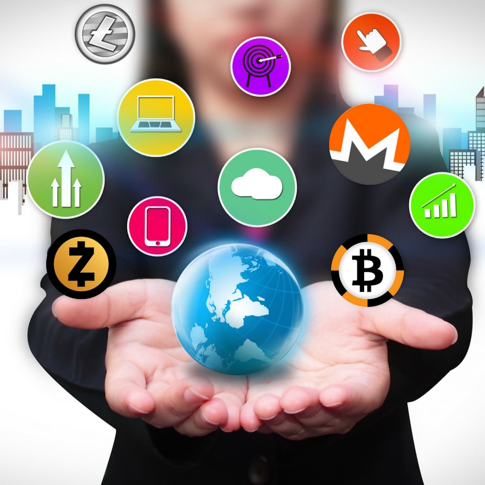 Trend Analysis Reveals the Most Loved and Hated Cryptocurrencies