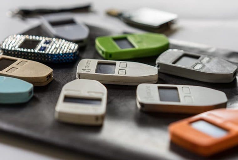 Bitcoin for Beginners: Which Hardware Wallet to Use