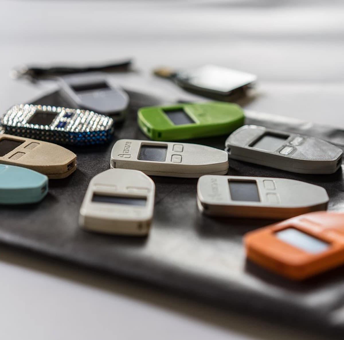 Bitcoin for Beginners: Which Hardware Wallet to Use