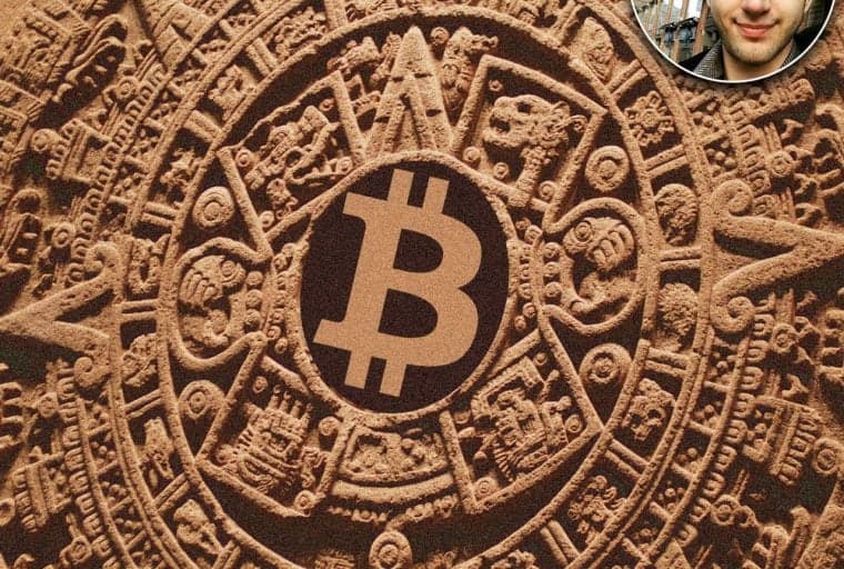 Trading Tip `The Wall´ - Why Do We Fall, Bruce?