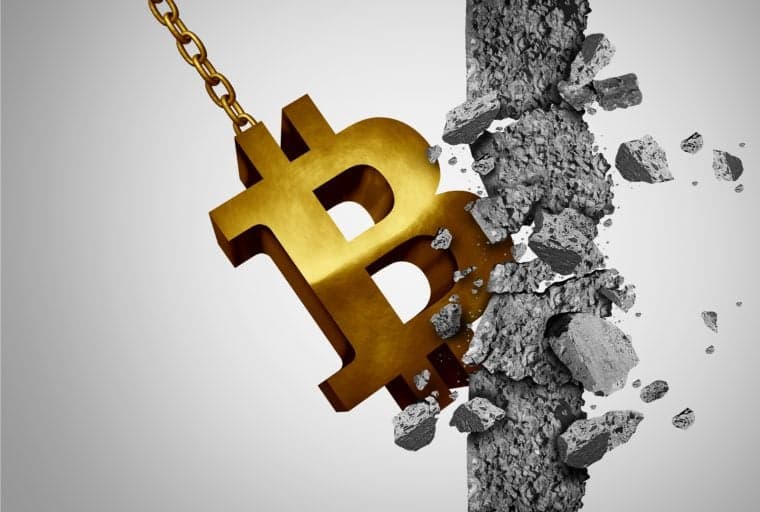 Bitcoin Futures Are a Threat to Whole Banking System, Fears ECB Director