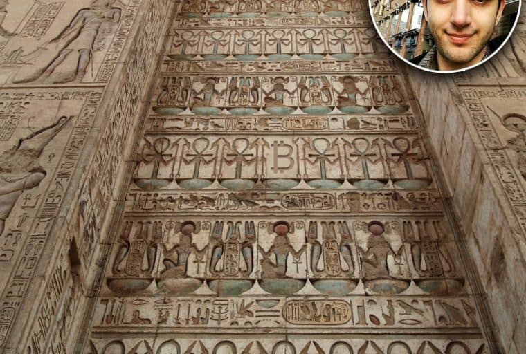 Trading Tip `The Wall´ – Did Ripple Almost Dethrone Bitcoin "Using This One Simple Trick"?