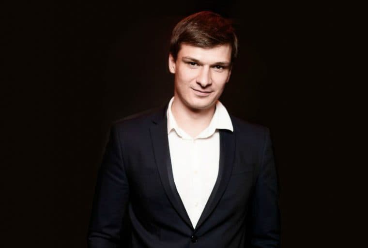 PR: EDU Ecosystem to Open Engineering Office in Kiev in April