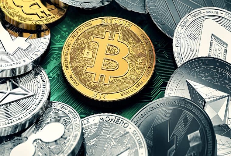 Grayscale Plans to Launch a Cryptocurrency 'Large Cap Fund'