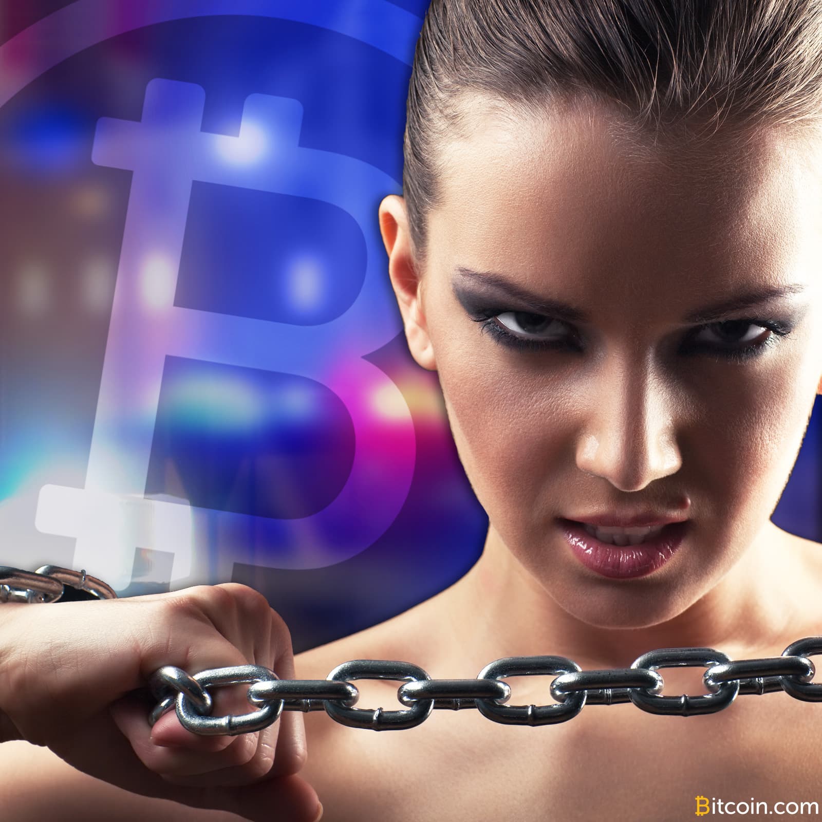 Wendy McElroy: Privacy Prevents Violence and Crime