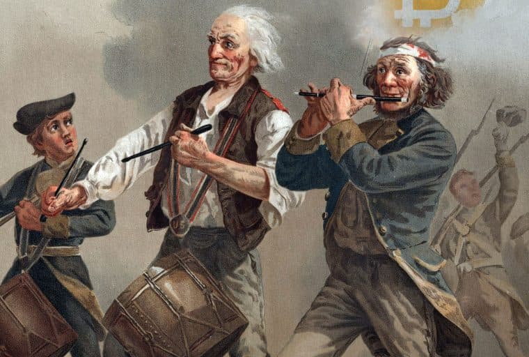 Wendy McElroy: Privacy Is the Virtue That Sparked the American Revolution