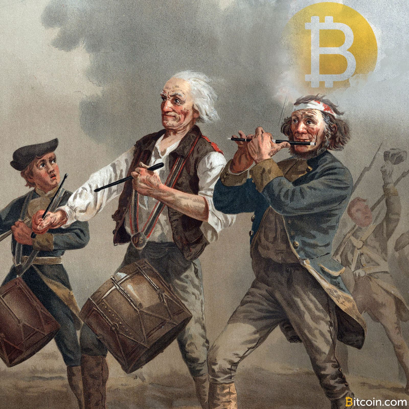 Wendy McElroy: Privacy Is the Virtue That Sparked the American Revolution