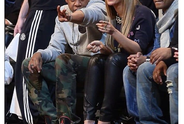 Jay-Z Expands Portfolio to Include Crypto