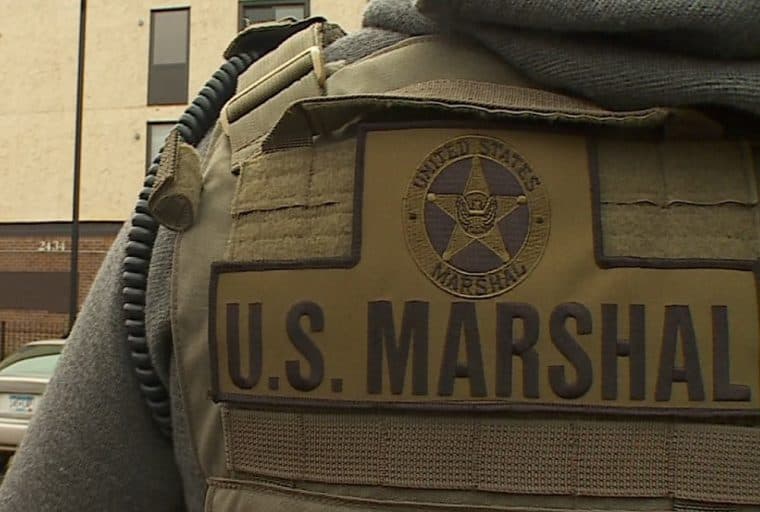 U.S. Marshals Auction Completes the Sale of 3,800 BTC