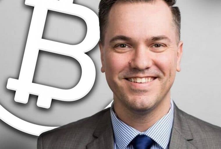 Senate Candidate Accepts Largest Contribution in BTC