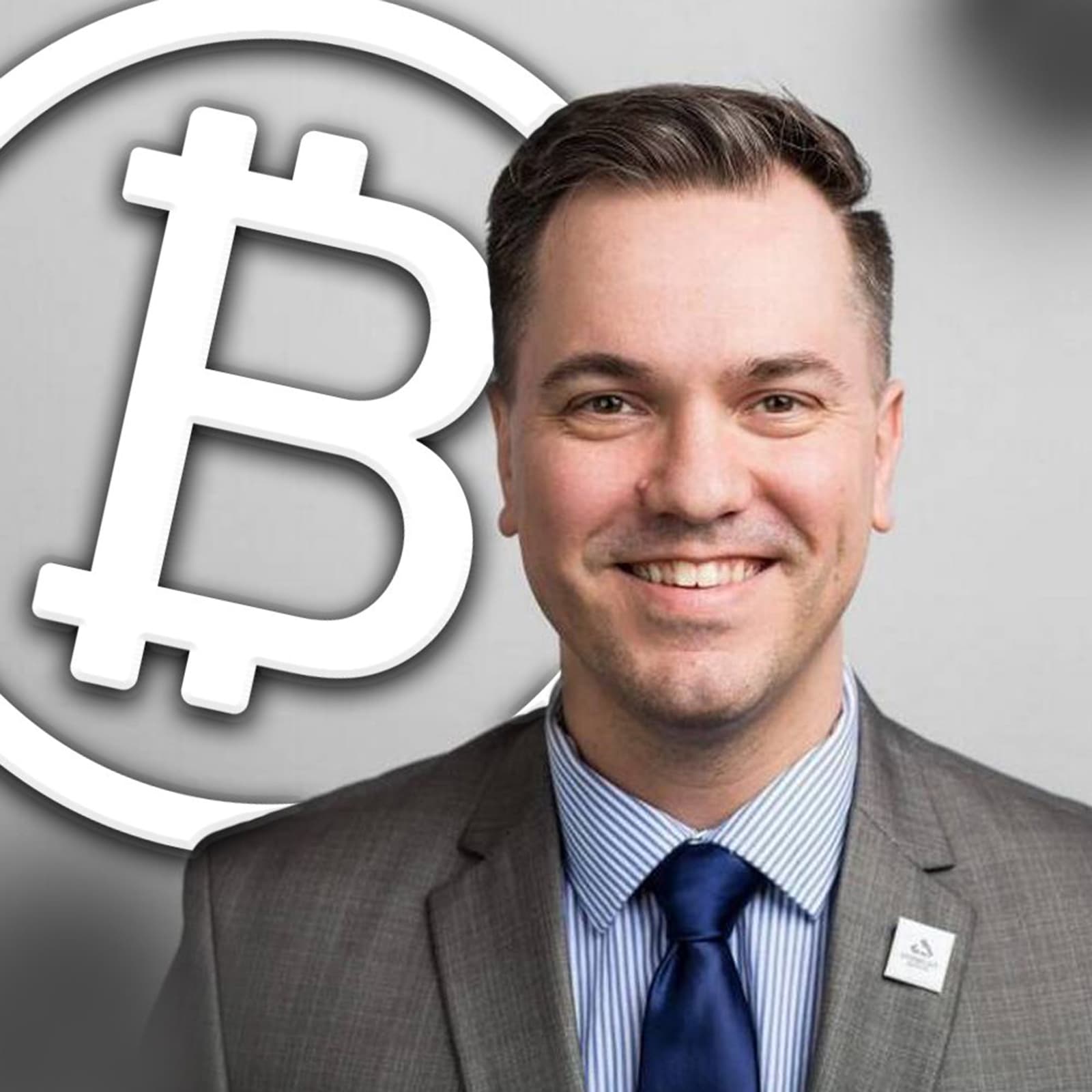 Senate Candidate Accepts Largest Contribution in BTC