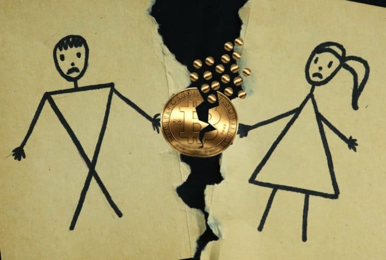 British Couple Lawyer Up as $840k Cryptocurrency Divorce Heats Up
