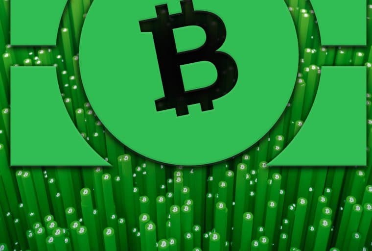 Bitcoin Cash Markets Recover — While Infrastructure Support Increases