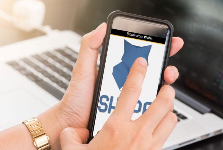 Swap BTC and BCH with the Bitcoin.com Wallet's New Shapeshift API