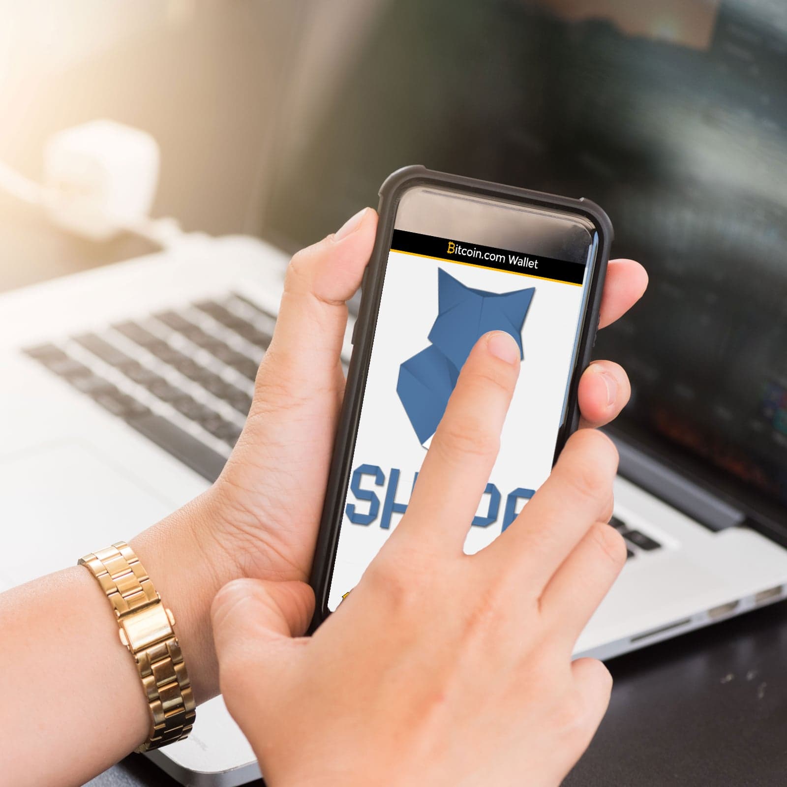 Swap BTC and BCH with the Bitcoin.com Wallet's New Shapeshift API