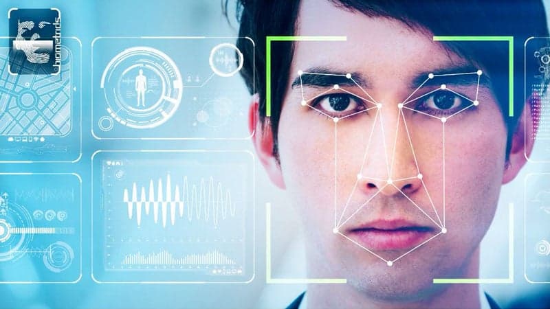 PR: Anonymous and Decentralised ID by Biometrids