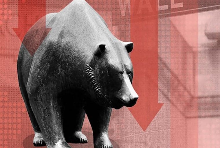 'Black Monday' Shows Bitcoin Isn't As 'Dangerous' As Regulators Claim