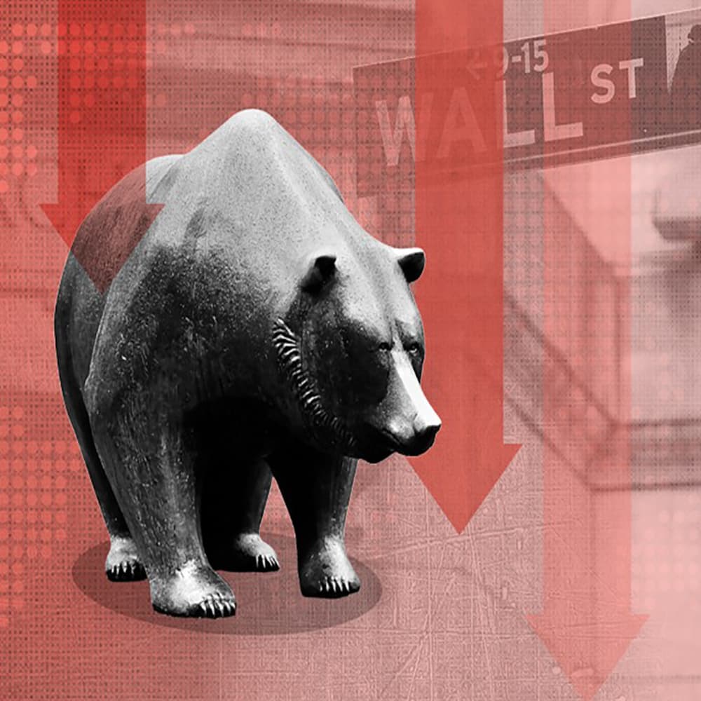 'Black Monday' Shows Bitcoin Isn't As 'Dangerous' As Regulators Claim