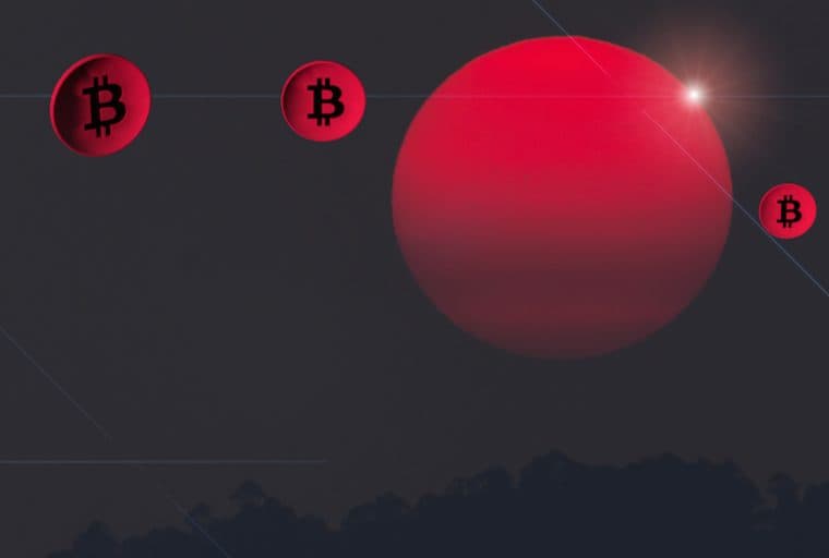 This Week in Bitcoin: Half Full or Half Empty?