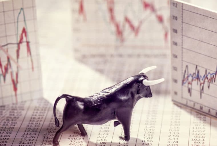 Crypto Index Fund Bitwise Delivers 45% Return in First Two Months