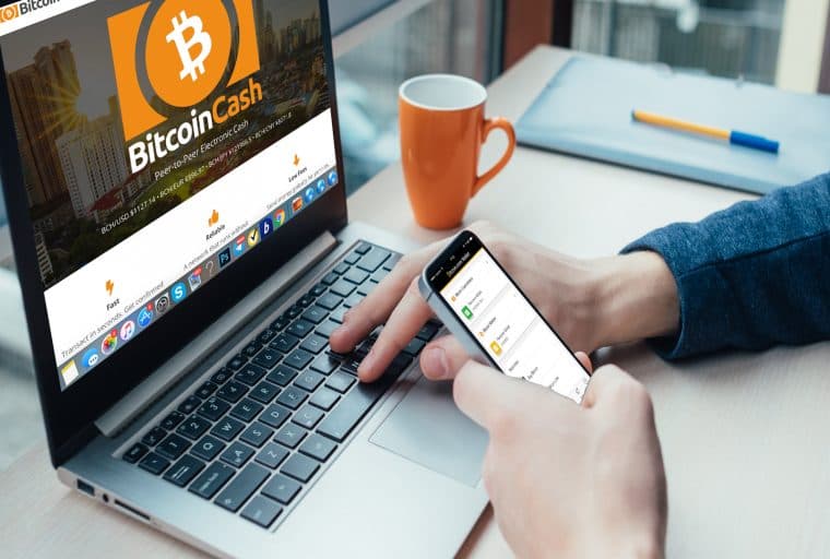 A Look At Service Providers and Tools Supporting the New BCH Cashaddr Format