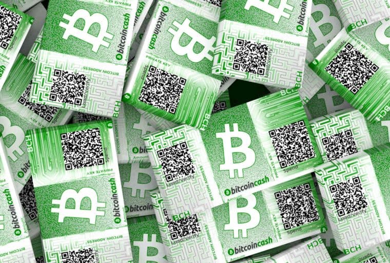 More Infrastructure Support Joins the Bitcoin Cash Ecosystem