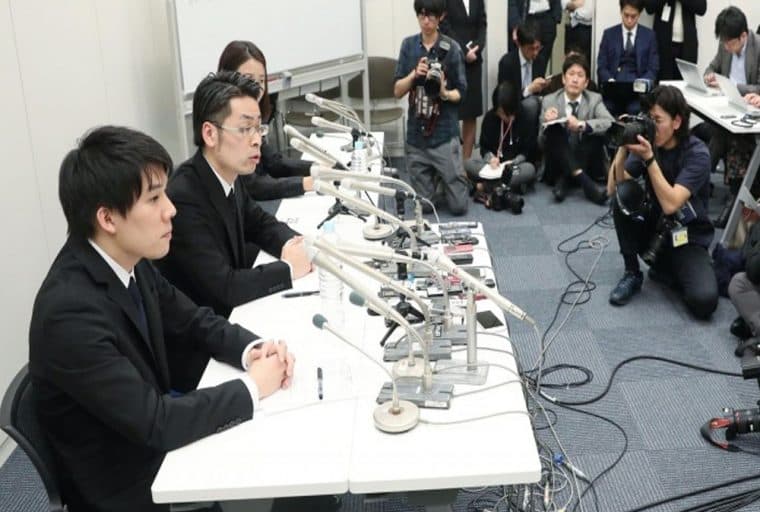 132 Customers File Class Action Lawsuit Against Coincheck