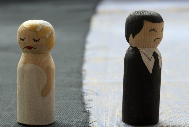 Bitcoin Divorce Presents New Challenge for Rabbinical Court in Israel