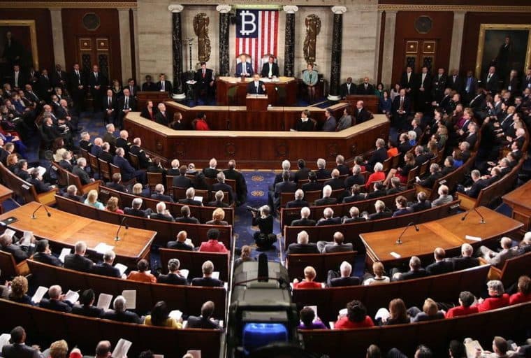 U.S. Lawmaker Wants Ethics Committee to Form Bitcoin Disclosure Guidelines