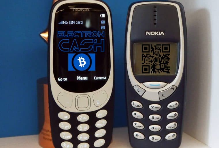 Coingeek Announces Funding the Electron Cash Development Team