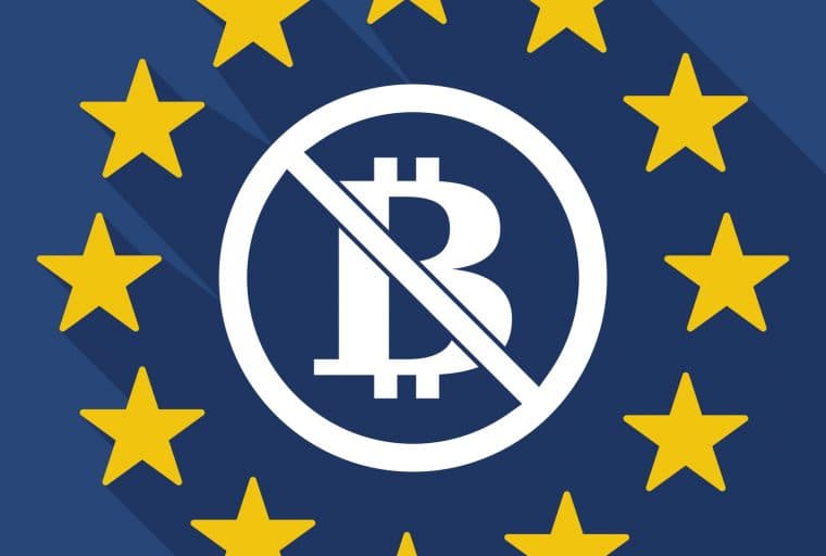 The European Commission Loves Blockchain’s Transparency – Except for When It Doesn’t