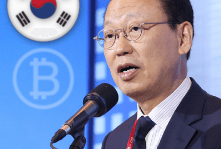 South Korea Supports 'Normal' Cryptocurrency Transactions