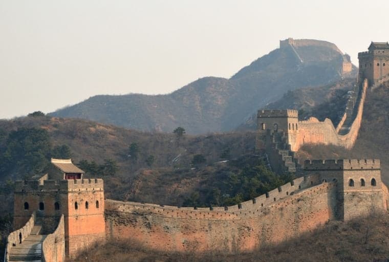 China to Block Access to International Cryptocurrency Exchanges