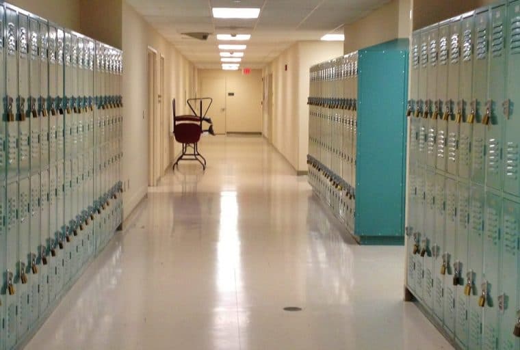 Bitcoin Is Finding Its Way into High Schools