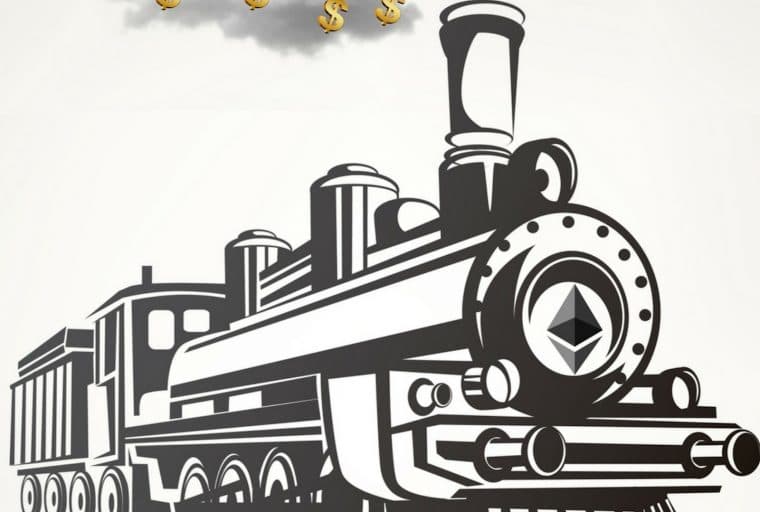 The ICO Scam Train Arrives in Sweden – Meet "Starflow"