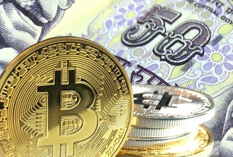 Crowdfire Founders Plan to Launch Indian Bitcoin Exchange