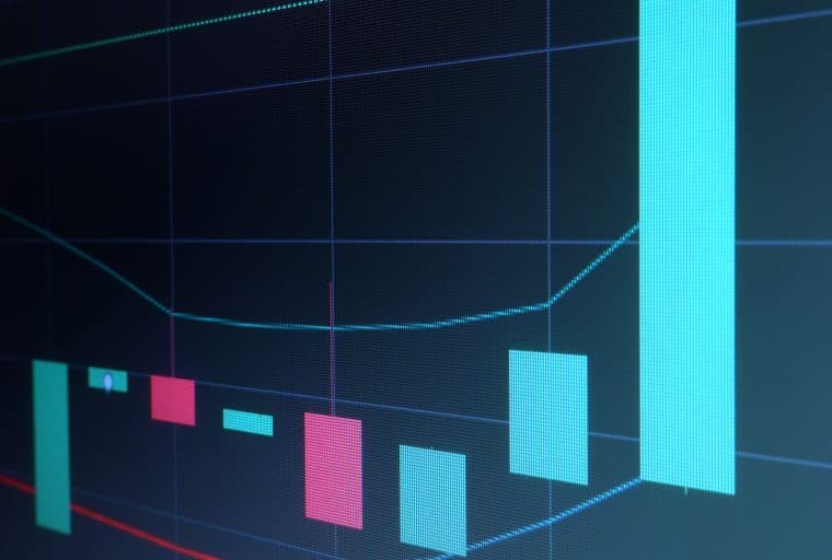 Markets Update: Volume Is Weaker as BTC Prices Push Past $10,000