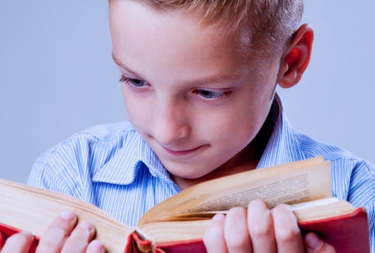 Sixth Grader Writes a 57-Page Book About Bitcoin