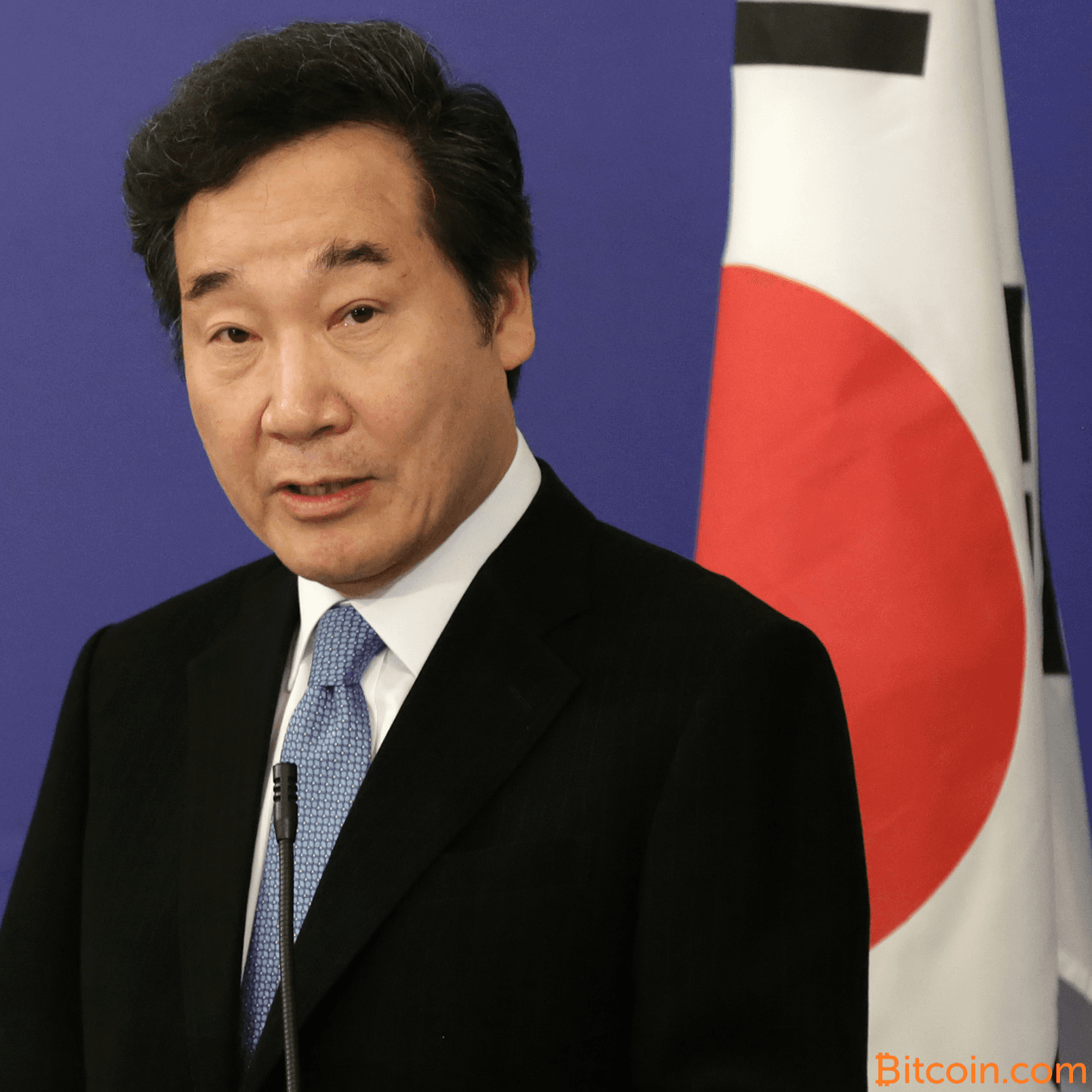 Korean Prime Minister: Closing Down Crypto Exchanges 'Not a Serious Consideration'