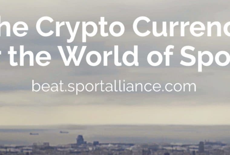 PR: Beat - Introducing a Way to Get Paid for Doing Sports