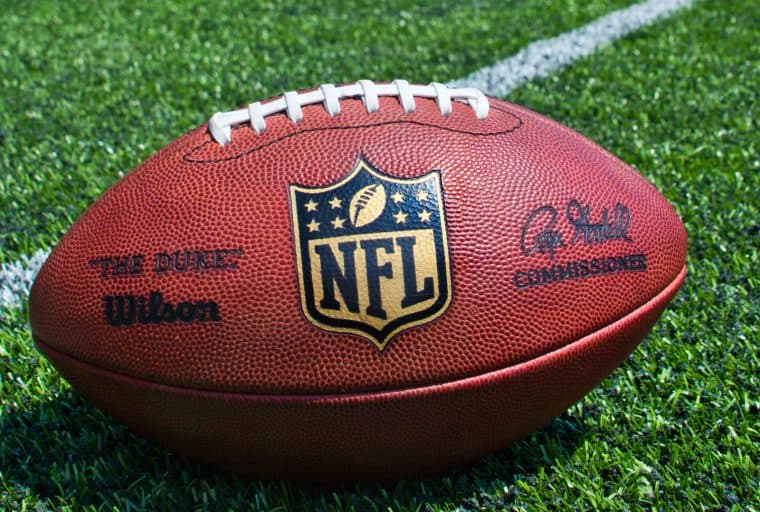 NFL Superstars Like to Talk About Bitcoin Just Like the Rest of Us