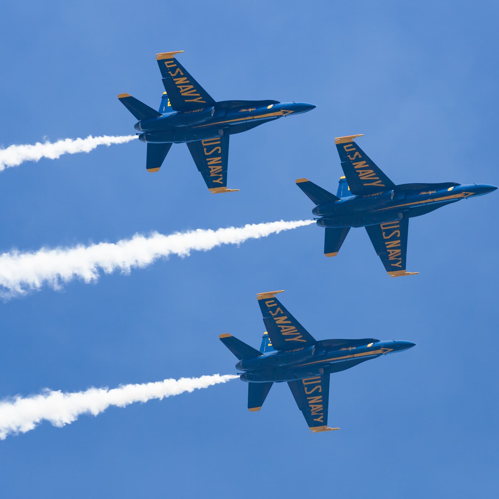 US Navy Investigators Bust Bitcoin Drug Ring at Naval Academy