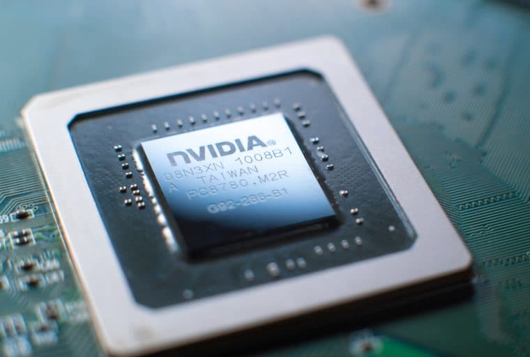 Cryptocurrency Mining Demand Exceeded the Expectations of Nvidia in Q4