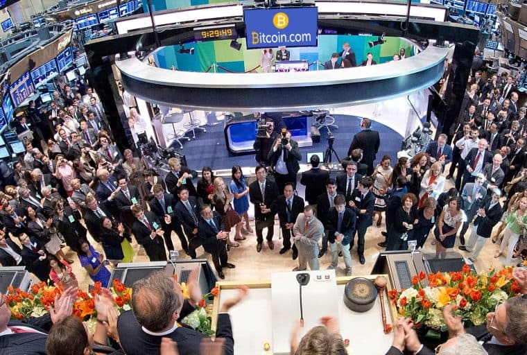 Ledger X President: $50K Bitcoin Bet Saw a $1M Premium the Same Day