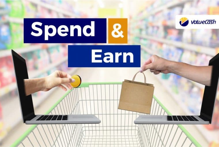 PR: ValueCash Launches ICO That Allows Users to Earn as They Spend While Using Crypto to Pay for Goods & Services