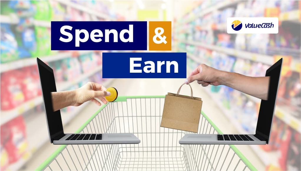 PR: ValueCash Launches ICO That Allows Users to Earn as They Spend While Using Crypto to Pay for Goods & Services