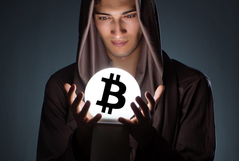 Dignitaries, Pundits, and Bigwigs Reveal Their 2018 Crypto-Predictions